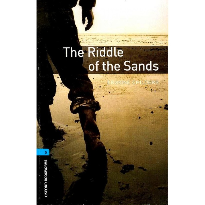 The Riddle of The Sands - Obw Library 5 3rd. Ed.