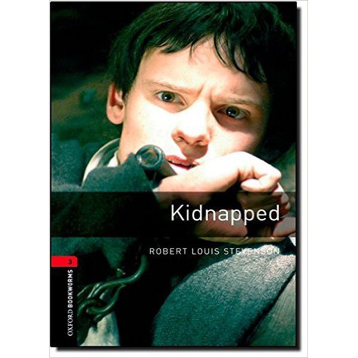 Răpit - Obw Library 3 Ed. a 3-a