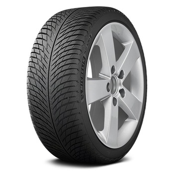 Anvelopa Iarna Michelin Alpin 5 Run Flat 225/55R17 97H Anvelopa Iarna Michelin Alpin 5 Run Flat 225/55R17 97H