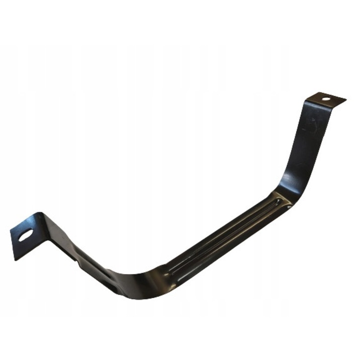 Suport rezervor auto, Bolma, Otel, Compatibil cu FORD TRANSIT, OE 1530623