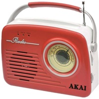 radio akai apr-11r usb sd card rosu imagen 50_0_
0