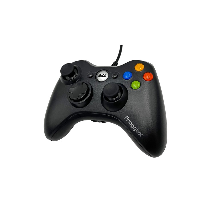 Контролер FroggieX за PC/Xbox 360, многоцветен