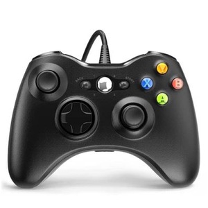 Gamepad, botkormányok & Gaming fejhallgatók