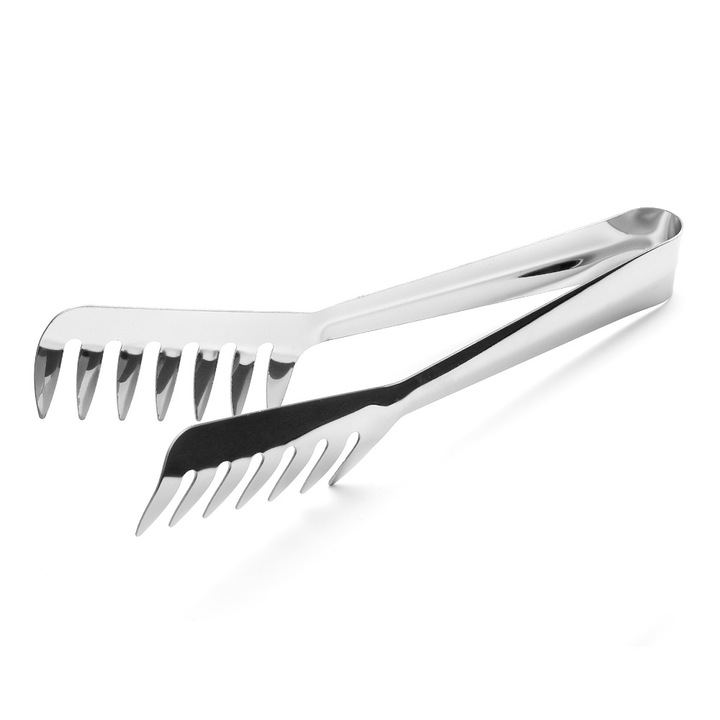 Cleste pentru Servit Spaghetti, 20 cm, FORGAST FG11032