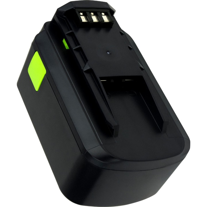 Baterie Gares 14,4V 3Ah pentru Festool BPC15 BPS15 C15 DRC15 T15