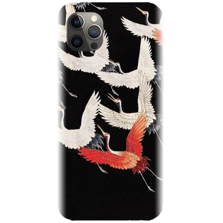 Az Apple iPhone 12 Pro - Cocori modellel kompatibilis szilikon tok