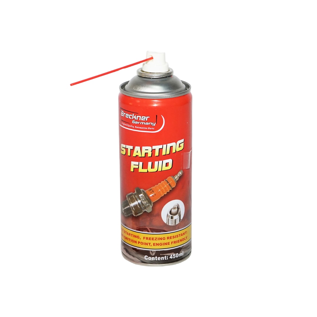 Spray pornire motor la rece sau la cald 450ml Cod BK83005 (BK83005)