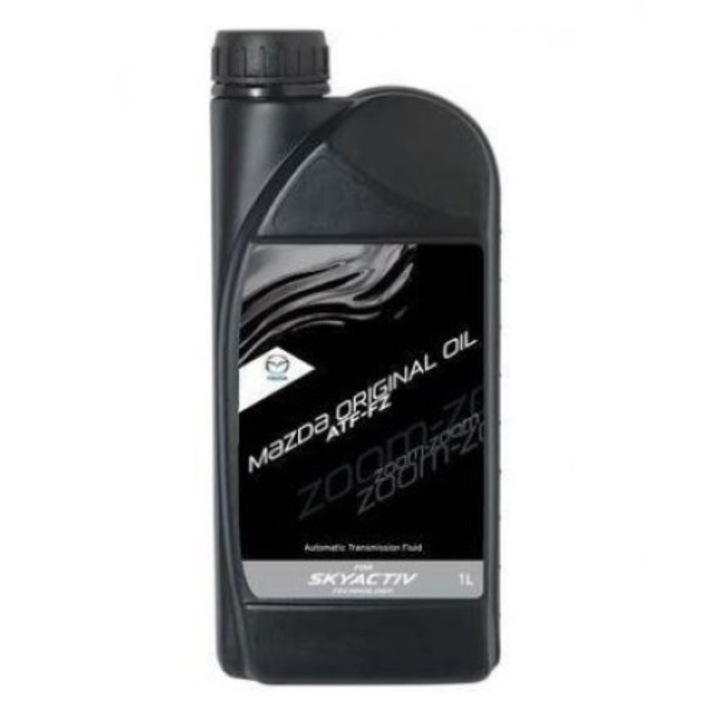 Automata váltóolaj MAZDA ATF FZ 0012-MO-ATFFZ, SkyActiv Drive 6 sebességes, 1 literes űrtartalommal