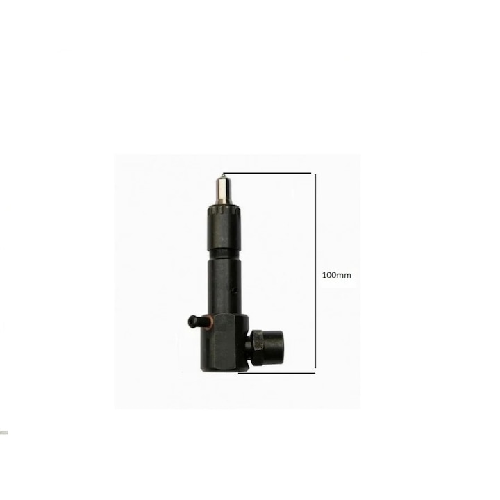 Injector Motocultor Diesel 9Cp-10Cp, 186F, Scurt, Andagro