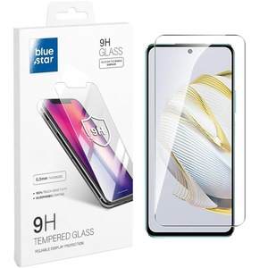 Folie protectie ecran, Compatibila cu Huawei Nova 10 SE, Sticla securizata, Transparent