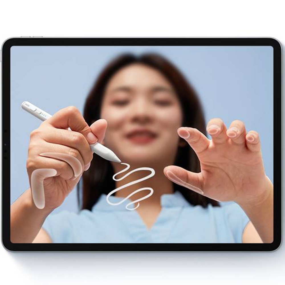 Stylus pen activ Baseus, palm rejection, Tilt, SXBC060502 eMAG.ro