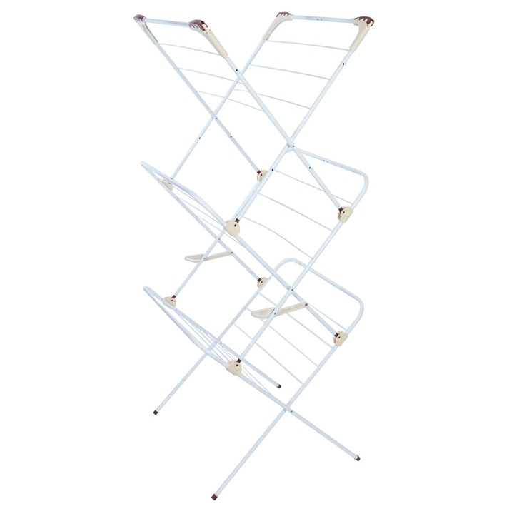 Ruhaszárító Parmash Novela, 16m fehér