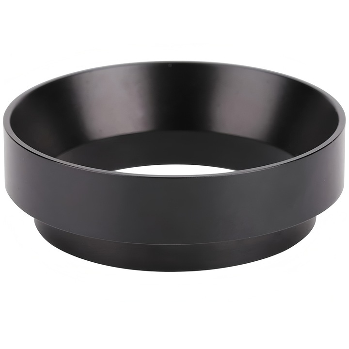 Inel de dozare pentru cafea, BOMSTOM, 58 mm, Magnetic
