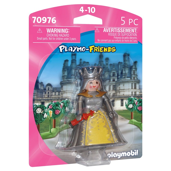 Playmobil Playmo Friends - Queen