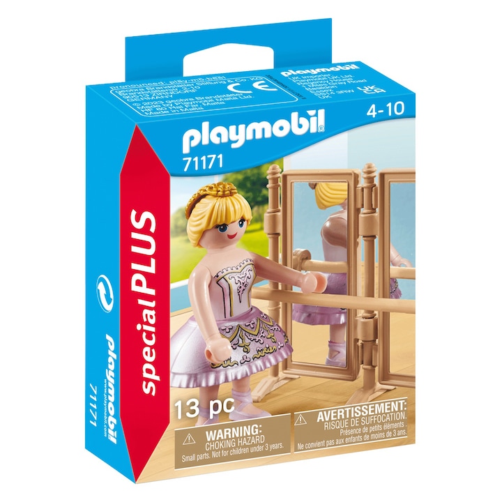Playmobil Special Plus - Balerina