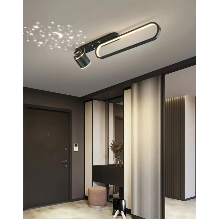 aplica-led-40w-cu-cer-instelat-negru-gold-3000-4000-6000k-emag-ro