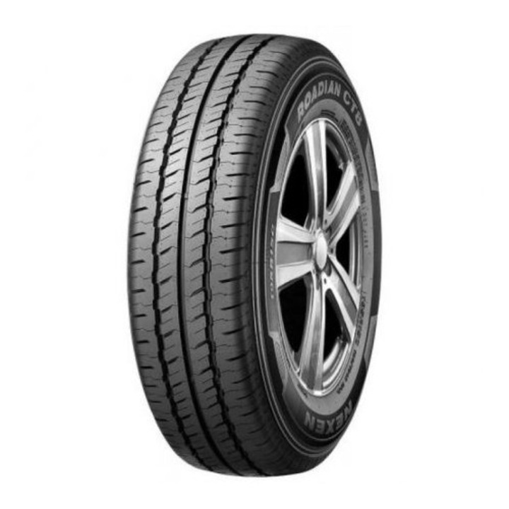 Anvelopa Vara 225/70 R15 TL 112T NEXEN ROADIAN CT8