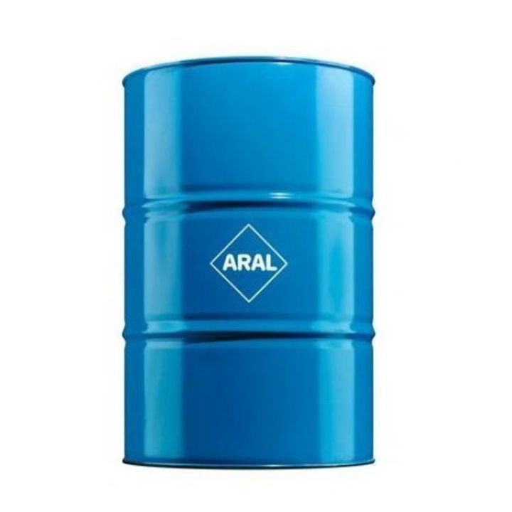 Ulei motor ARAL MegaTurboral LA 10W40 15AB02, volum 208 litri, semi-sintetic