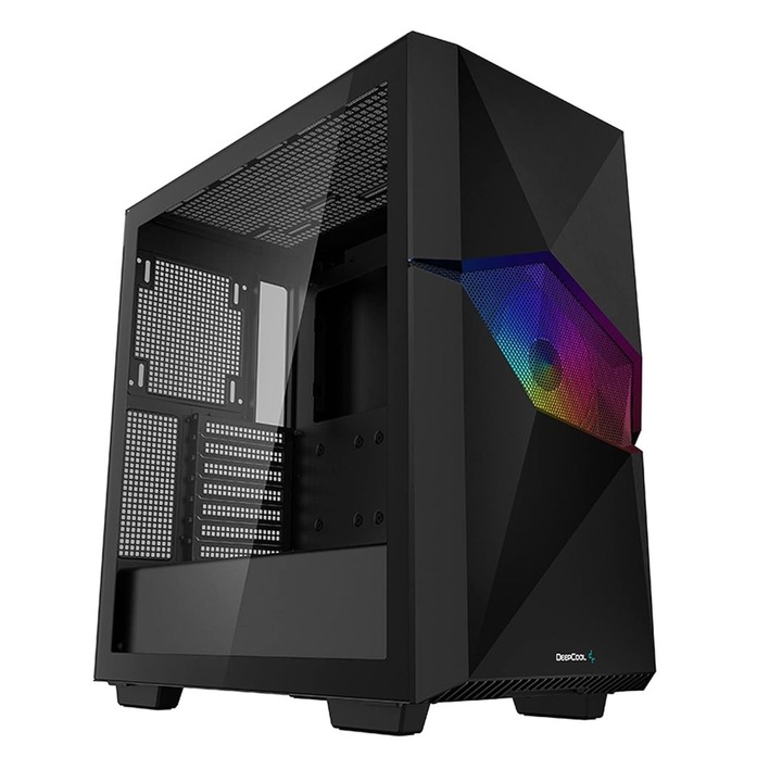 HÁZ DeepCool CYCLOPS BK - R-BKAAE1-C-1