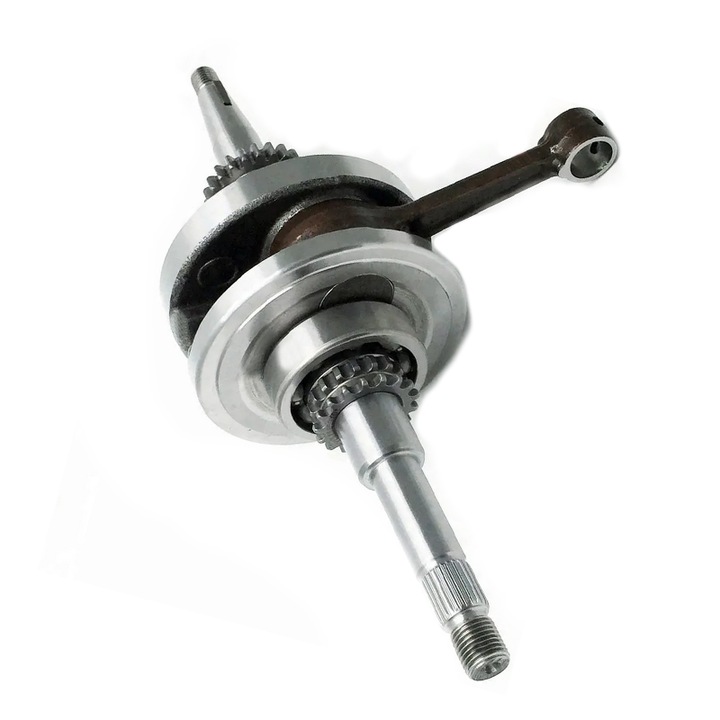 Ambielaj compatibil cu scuter/motocicleta, pentru GY6 50CC-80CC, China 4 timpi, Kymco, 16 dinti, ABO-080122