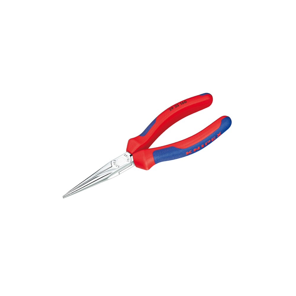 Клещи за телефонни кабели 160 мм Knipex - eMAG.bg