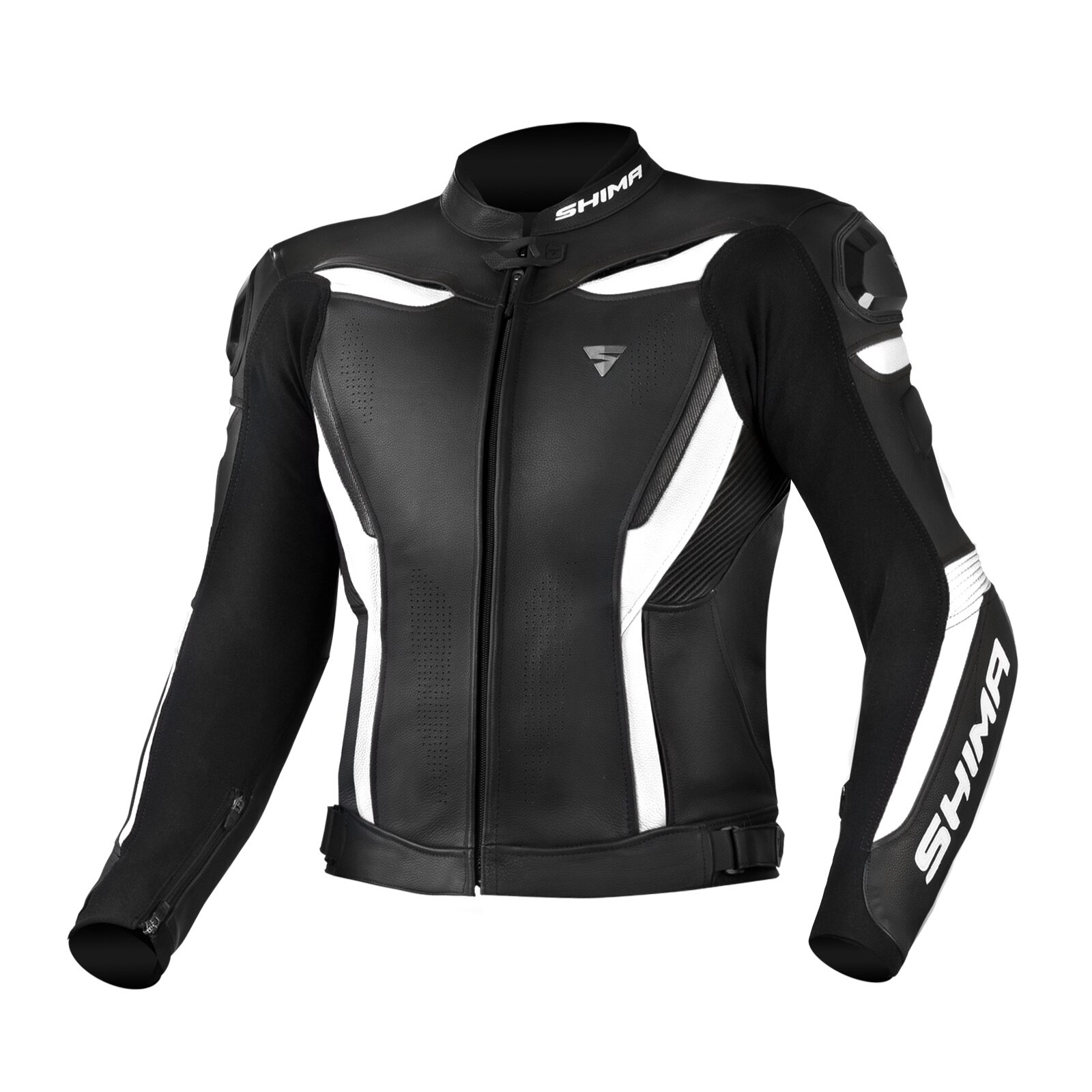 B r Motoros Dzseki Shima Chase F rfiak Fekete Feh r L EMAG hu