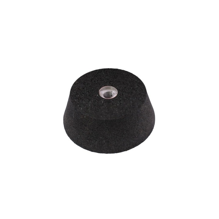 Шлифовъчен камък за мозайка, 125 mm x 50 mm x M14 - P16