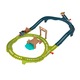 Комплект за игра Thomas & Friends - Push Along, Thomas' Dockside Delivery