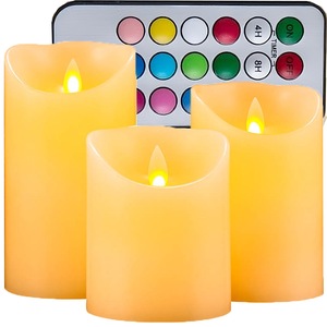 Lumanari si candele