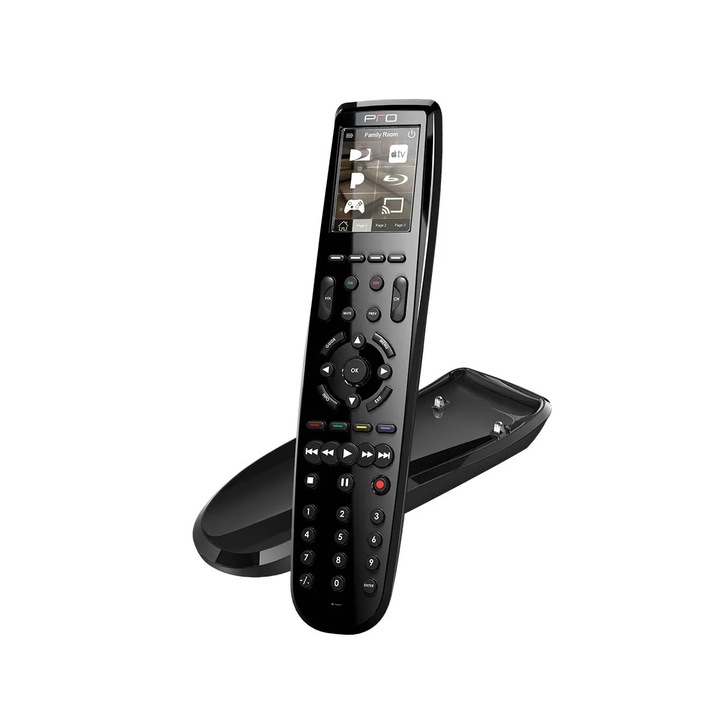 Telecomanda si statie de incarcare Pro24.r Plus