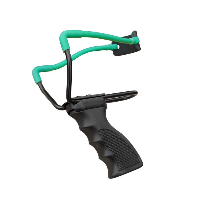 Prastie, MFH, Verde/Negru