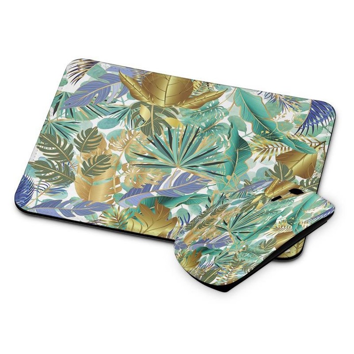 Mousepad, Mobiltokguru, Multicolor