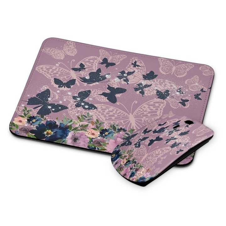 Mousepad, Mobiltokguru, Multicolor