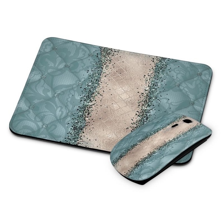 Mousepad, Mobiltokguru, Multicolor