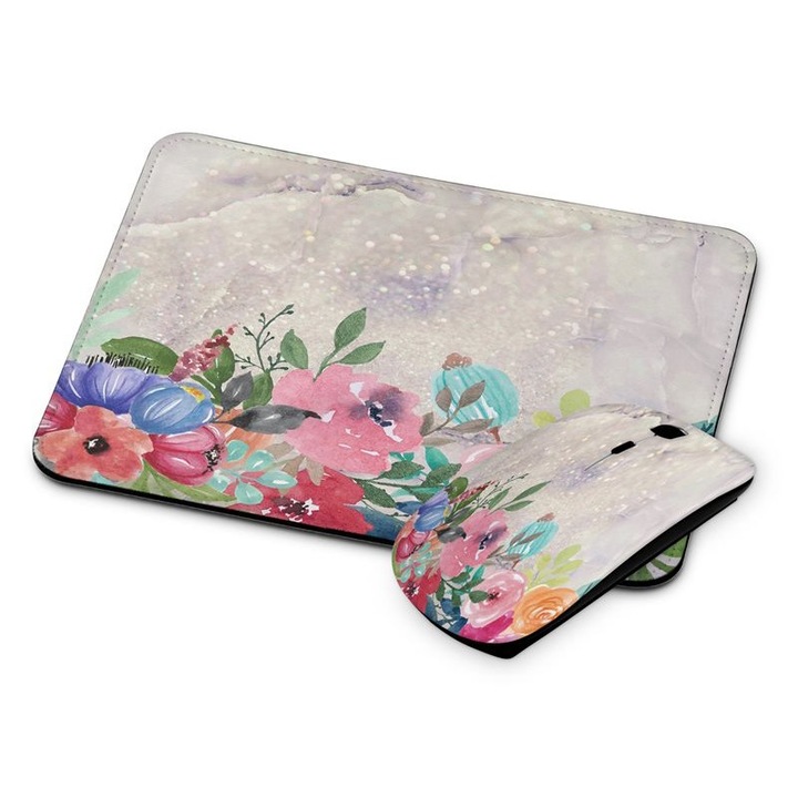 Mousepad, Mobiltokguru, Multicolor