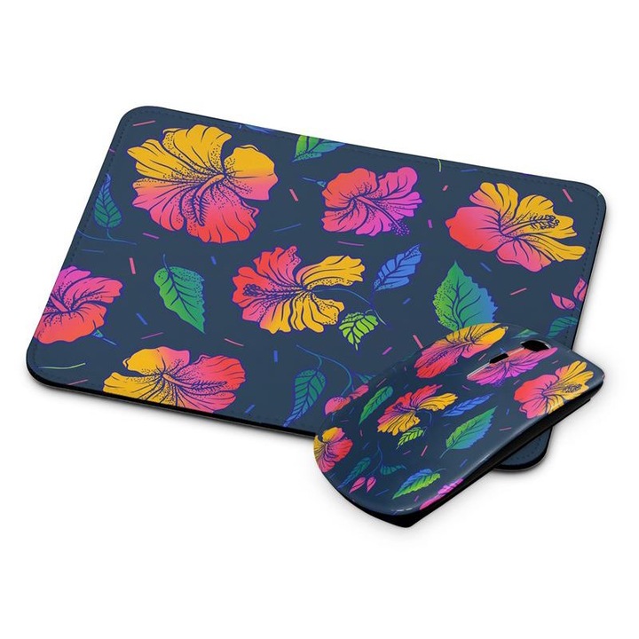 Mousepad, Mobiltokguru, Multicolor