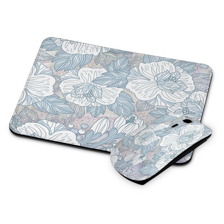 Mousepad, Mobiltokguru, Multicolor