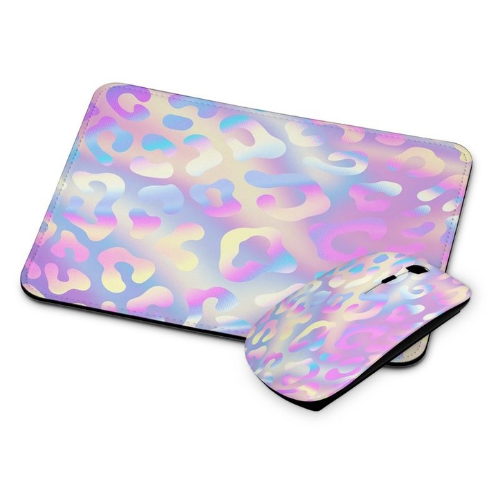 Mousepad, Mobiltokguru, Multicolor