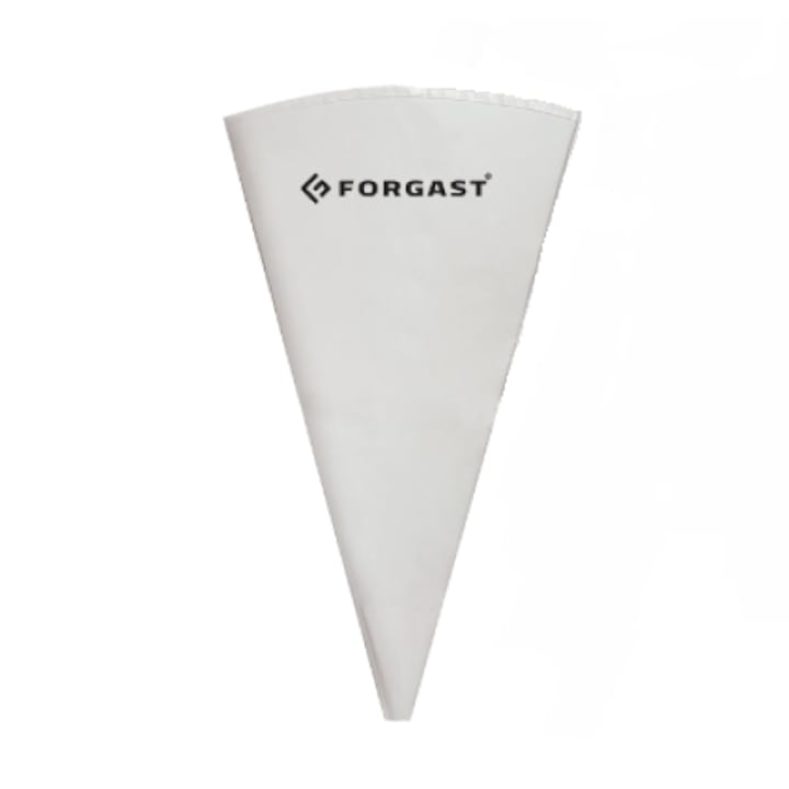 Сладкарски плик за декориране, 53см, FORGAST FG11730
