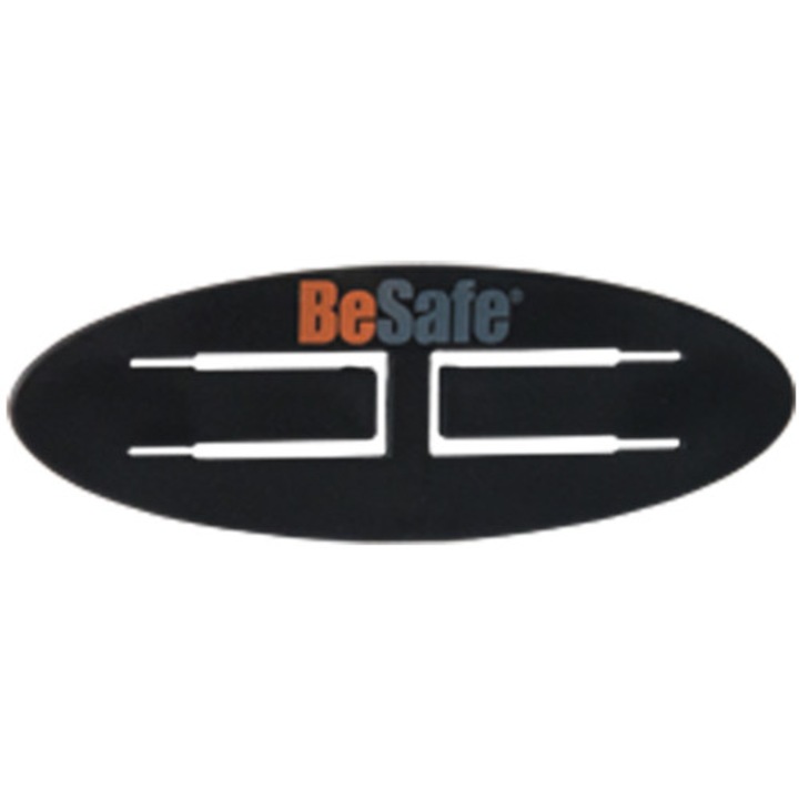 BeSafe övrögzítő csat