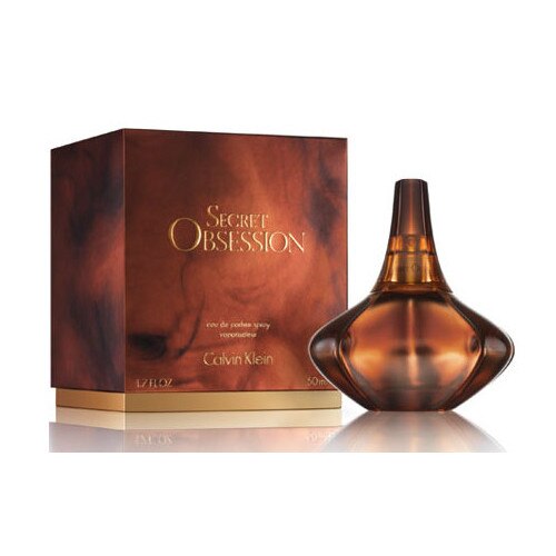 calvin klein secret obsession 50ml