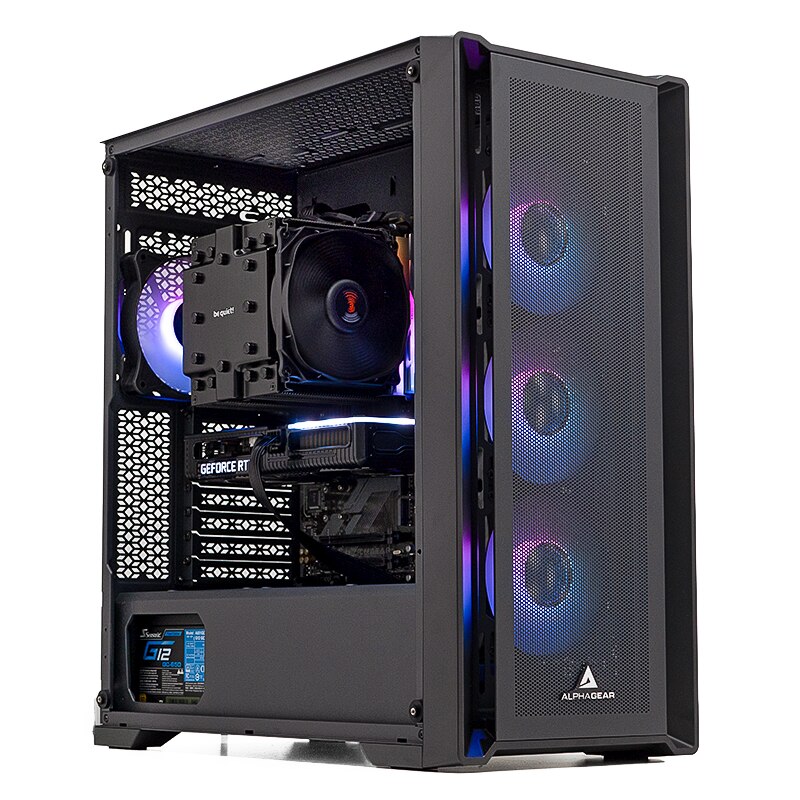 高性能ゲーミングPC Ryzen7 5700X RX6700XT PASOUL 超PayPay祭限定価格 ゲーミングPC デスクトップ AMD