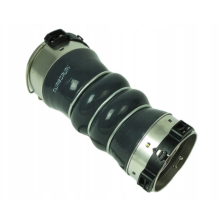 Furtun aer intercooler, Turborury, BMW 3 4 X3 X4, 11618513450 1161-8513450 8513450