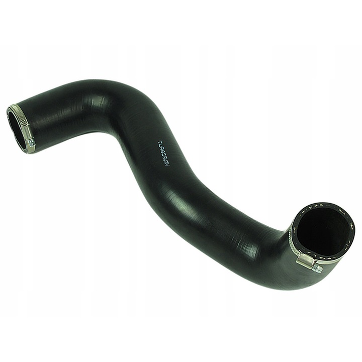 Furtun aer intercooler, Turborury, Citroen C5 II C5 III C6 Peugeot 407, 0382.KX 0382KX