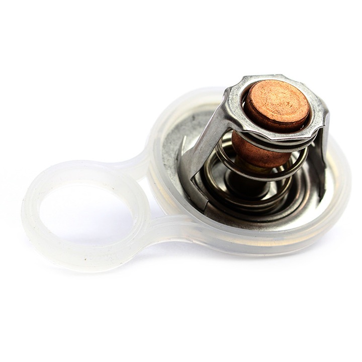 Hűtőfolyadék termosztát Mini Cooper One D R50 R52 R53 Jeep Grand Cherokee Wrangler, Me Premium