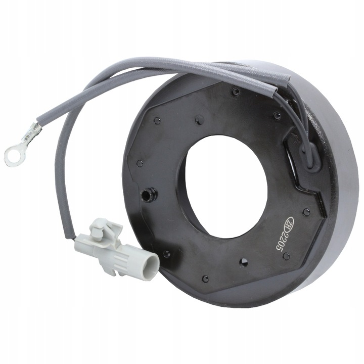 Klíma kompresszor tekercs, Bmw 7Sbu17A 7Sbu17C, Me Premium