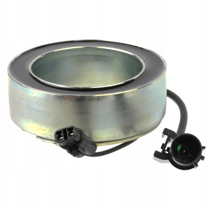 Klíma kompresszor tekercs, Peugeot 4007 Citroen C-Crosser, Me Premium