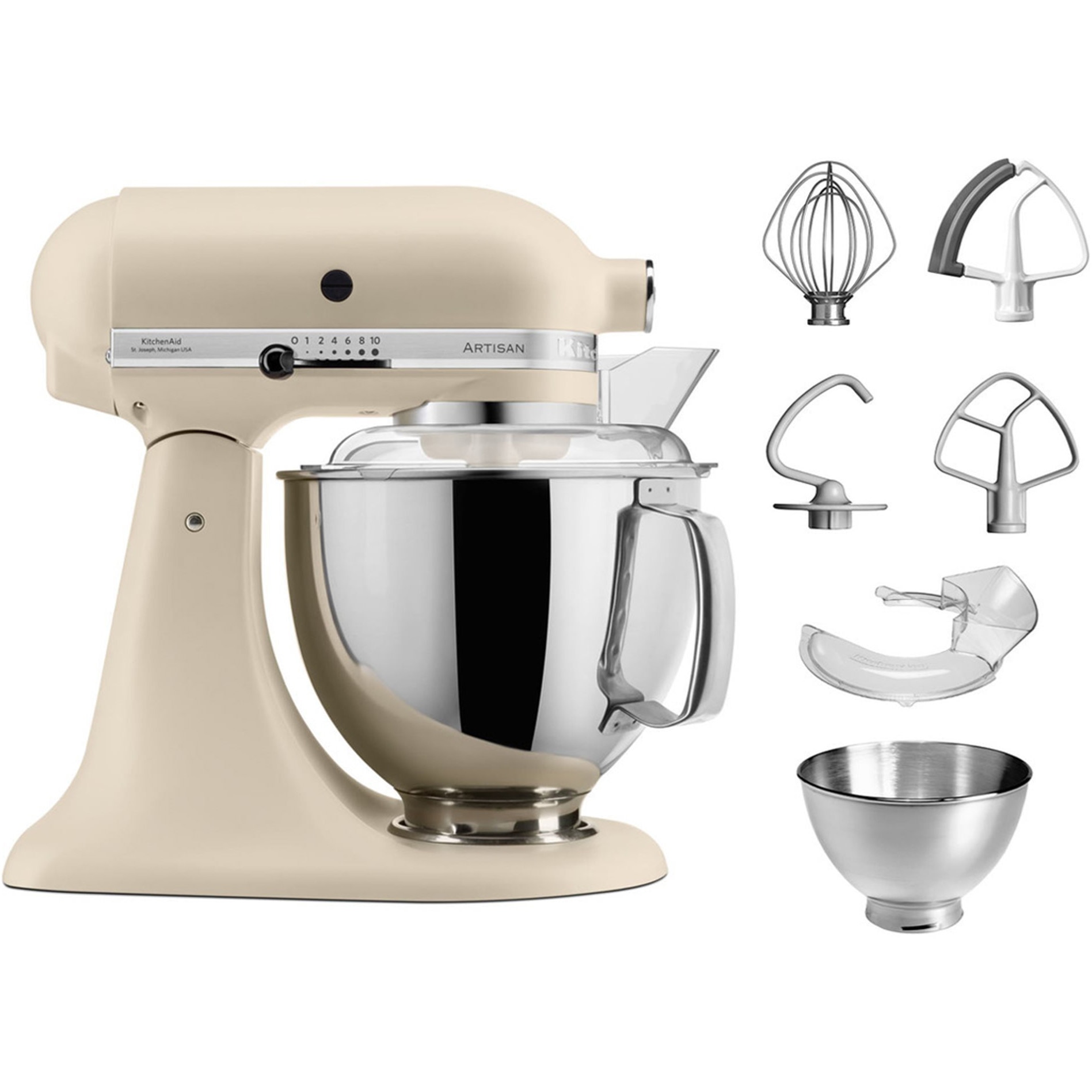 KitchenAid 5KSM175PSEFL