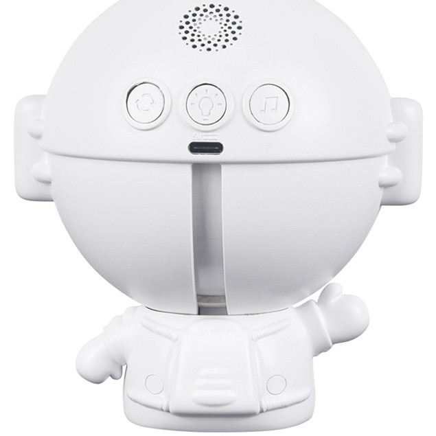 Lampa de veghe 3in1 cu proiectii pentru copii Easycare baby