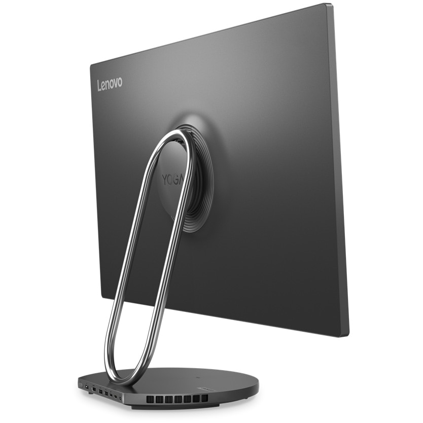 Sistem All-in-One Lenovo Yoga 9 32IRH8 cu procesor Intel® Core™ i9
